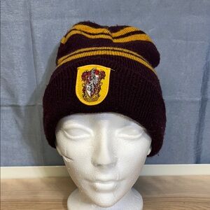 Harry Potter - Gryffindor - Hat